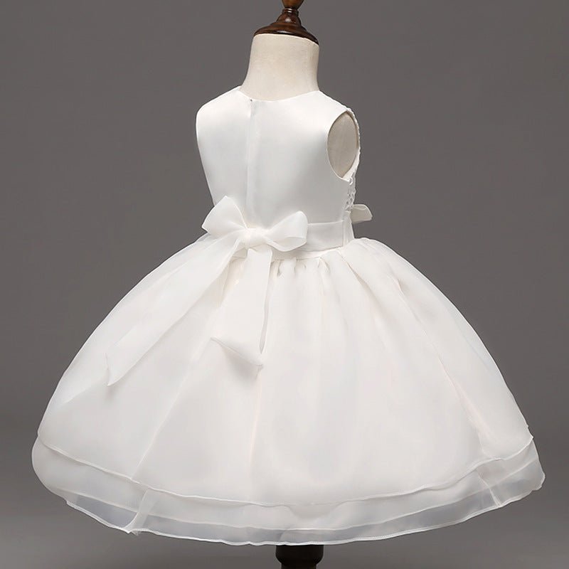 Baby Girl Special Occasion Dress - Luzilly Bridal & Apparel