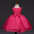 Baby Girl Special Occasion Dress - Luzilly Bridal & Apparel