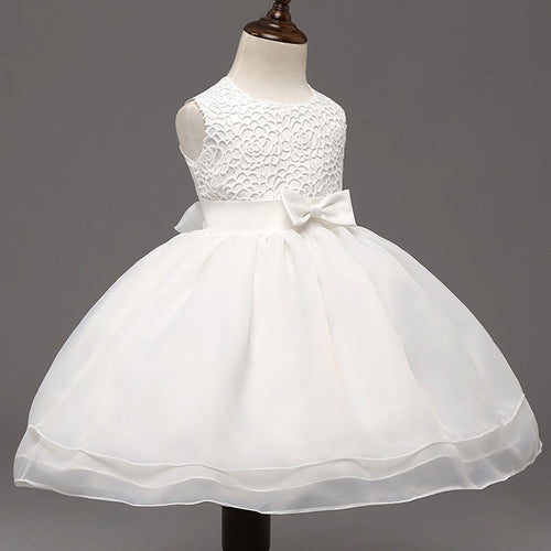 Baby Girl Special Occasion Dress - Luzilly Bridal & Apparel