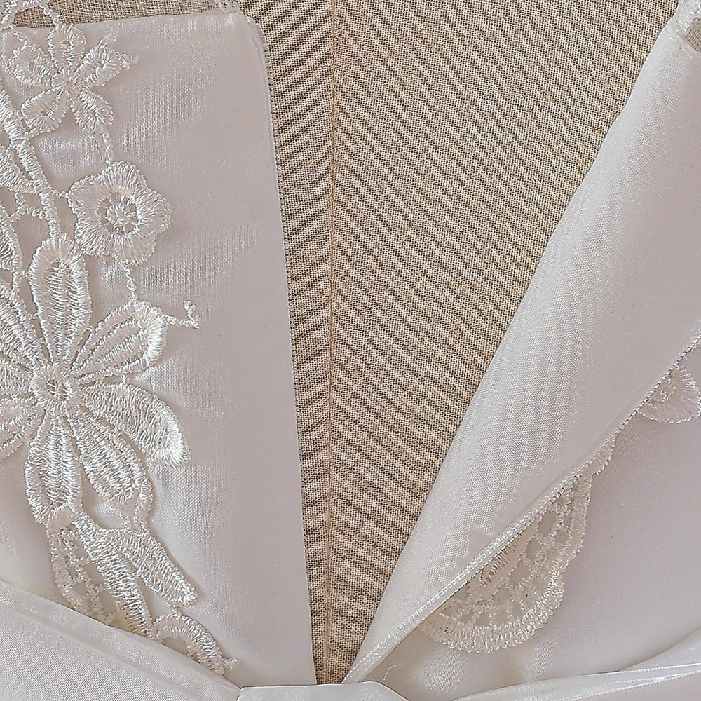 Baptism & Communion Princess Dress - Luzilly Bridal & Apparel