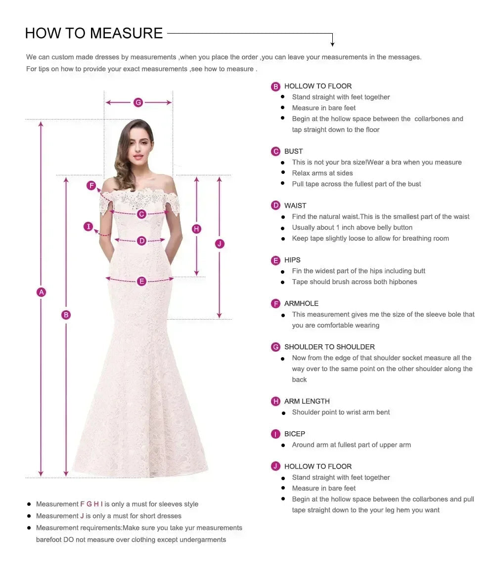 Boho Mermaid Wedding Dress - Long Sleeve Lace Gown Customizable | Femstylo - Luzilly Bridal & Apparel