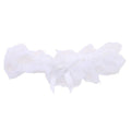 Bow Lace Bridal Toss Garter - Luzilly Bridal & Apparel