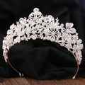 Bridal Elegant Wedding Formal Dress Accessories - Luzilly Bridal & Apparel