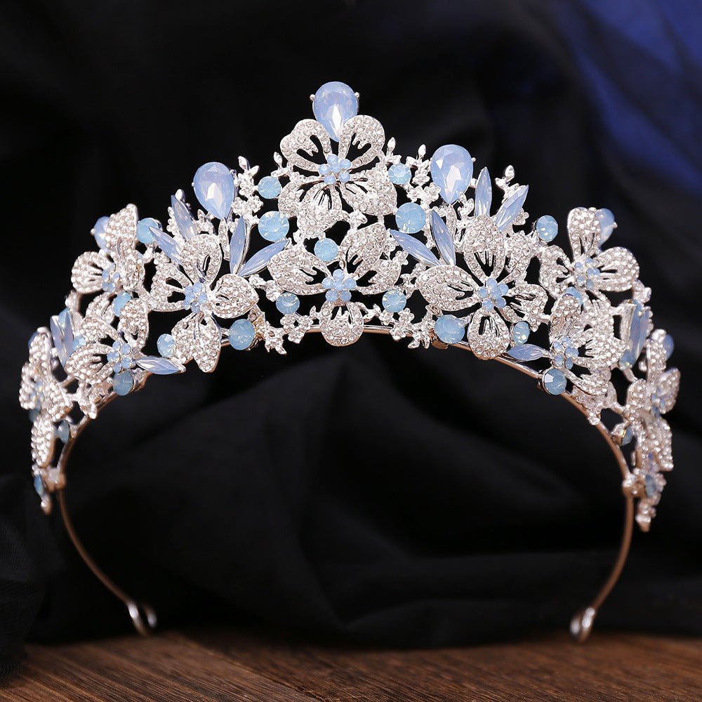 Bridal Elegant Wedding Formal Dress Accessories - Luzilly Bridal & Apparel