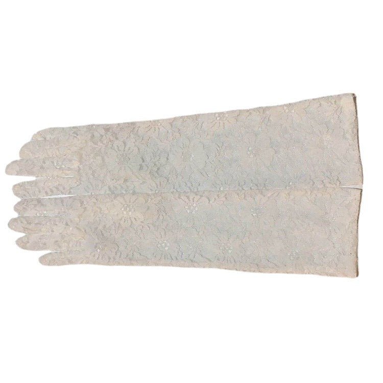 Bridal gloves - Luzilly Bridal & Apparel