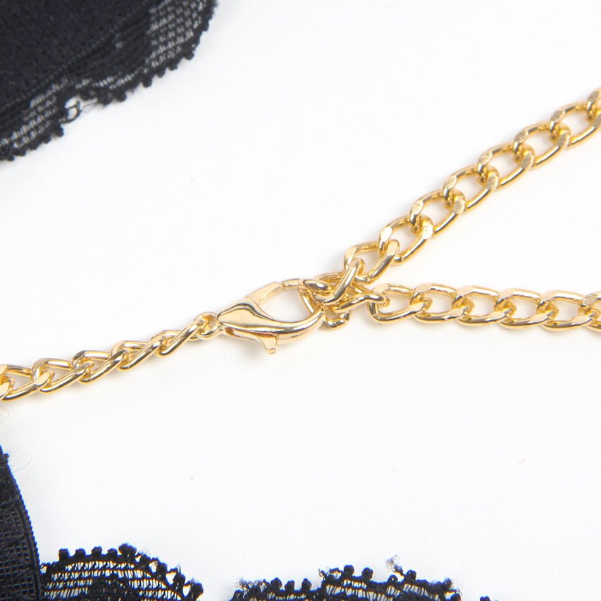Burgundy Faux Leather Teddy Lingerie - Luzilly Bridal & Apparel