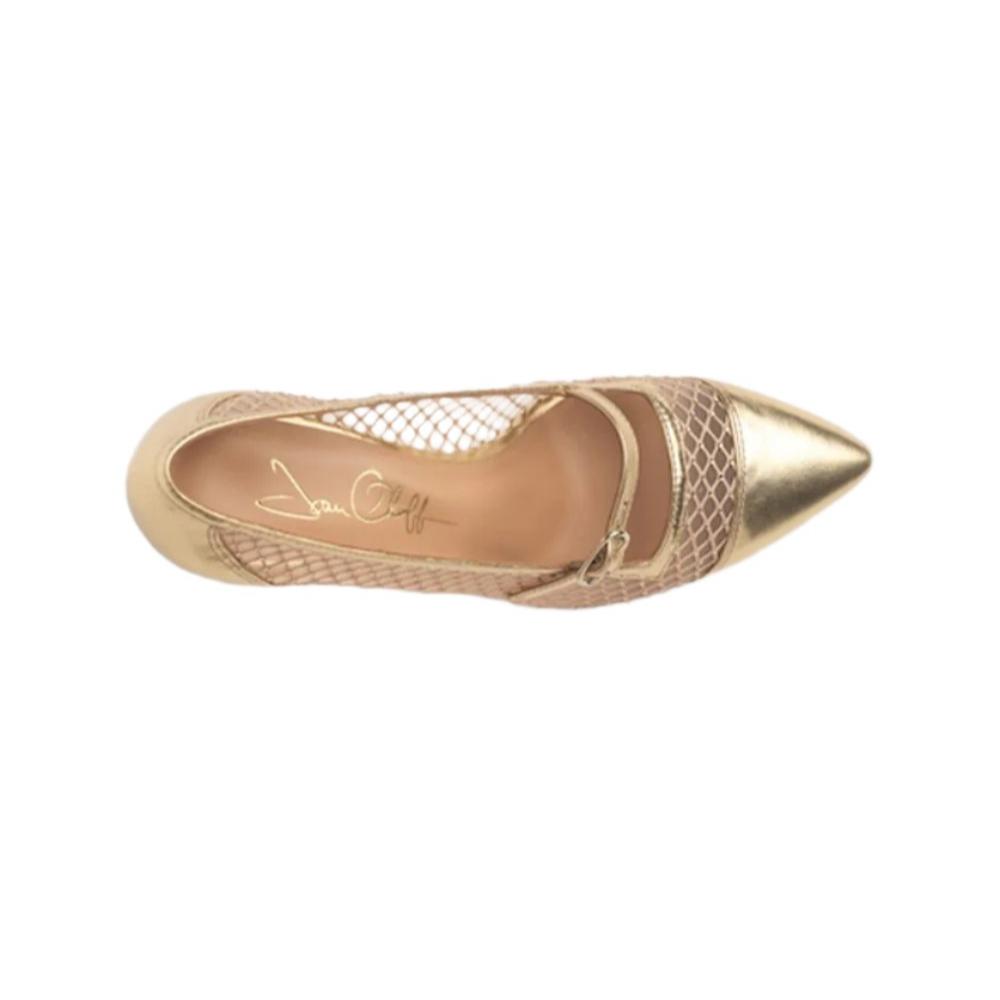 Caroline Gold - Luzilly Bridal & Apparel