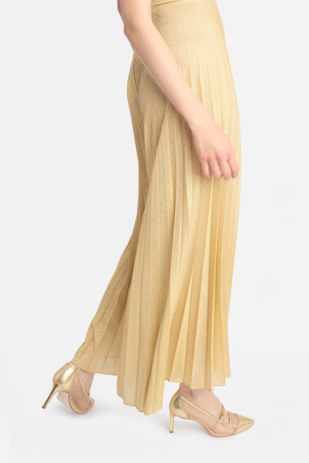 Caroline Gold - Luzilly Bridal & Apparel