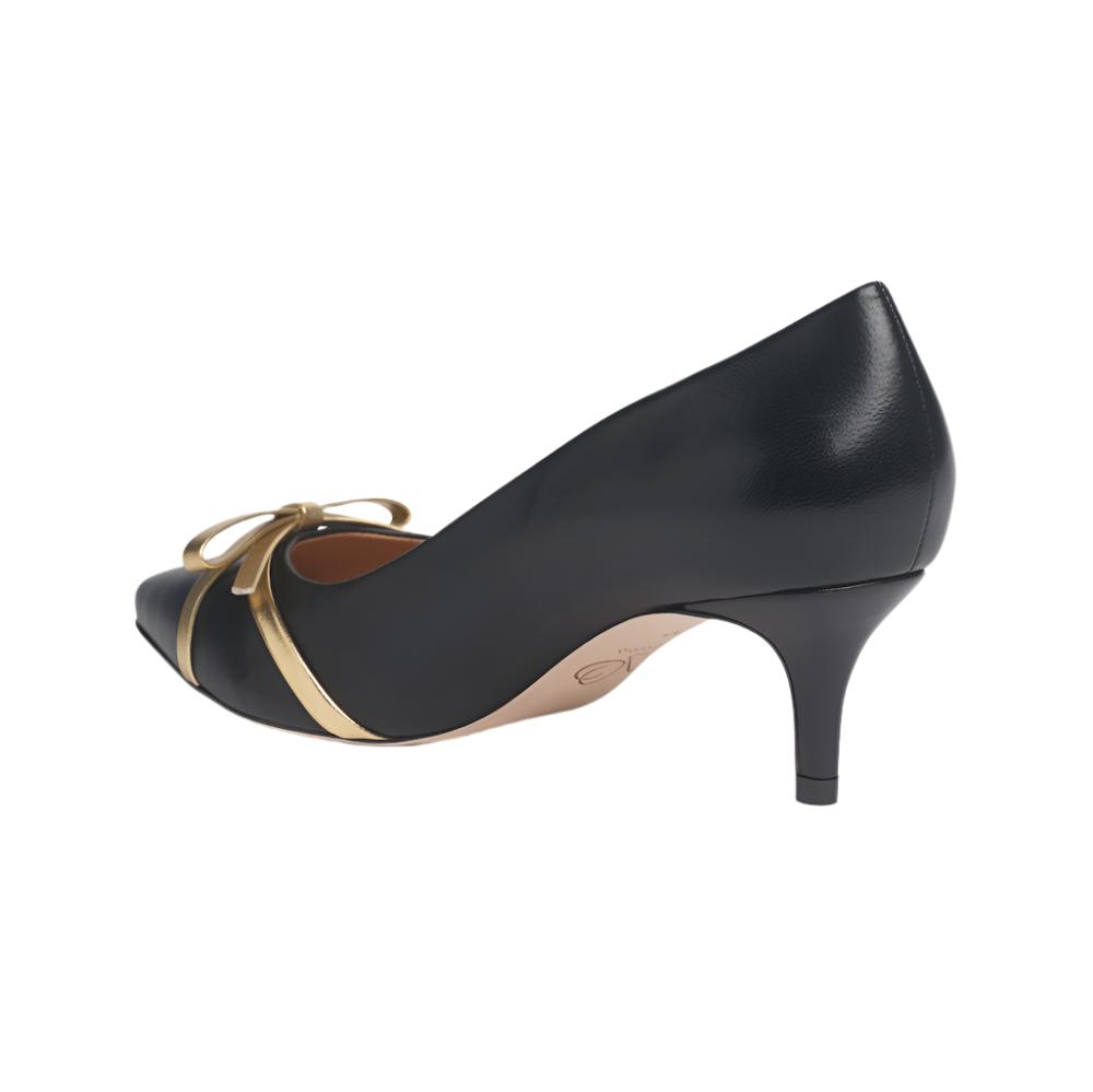 Celine Black Mestico - Luzilly Bridal & Apparel