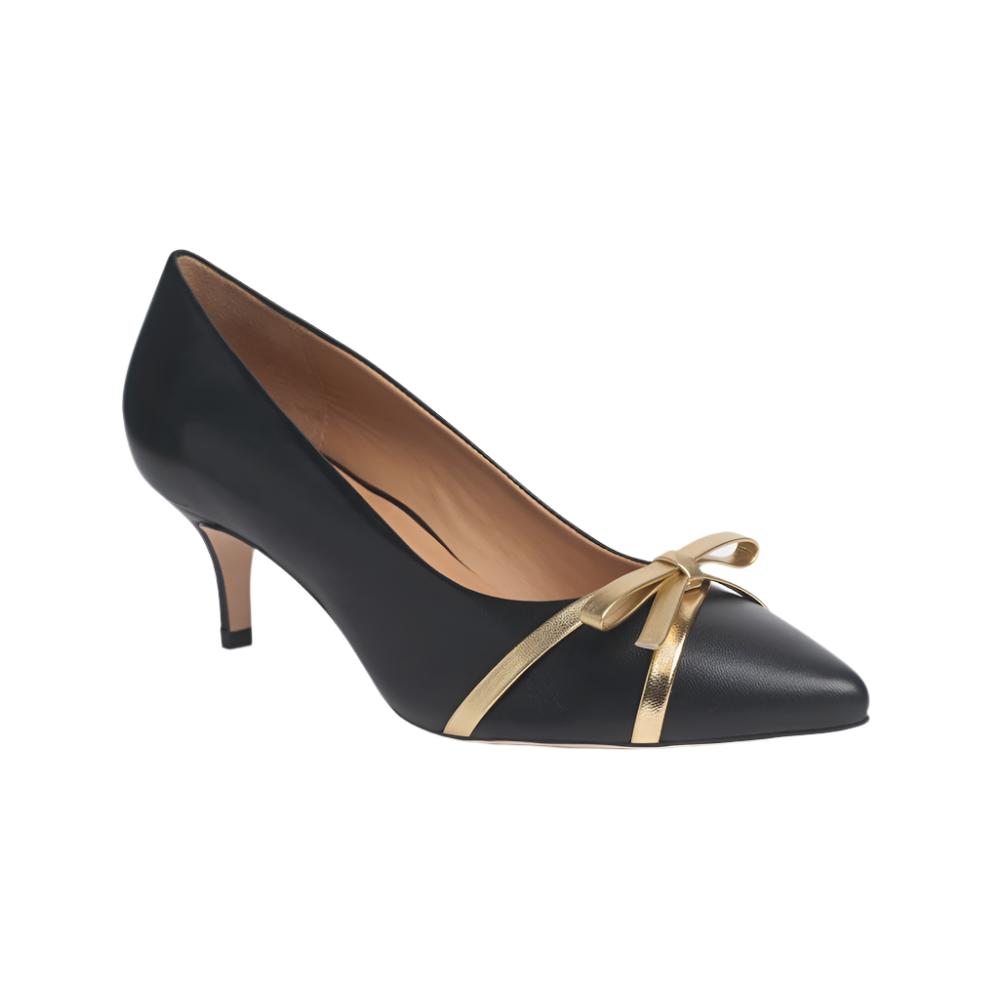 Celine Black Mestico - Luzilly Bridal & Apparel