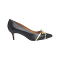Celine Black Mestico - Luzilly Bridal & Apparel