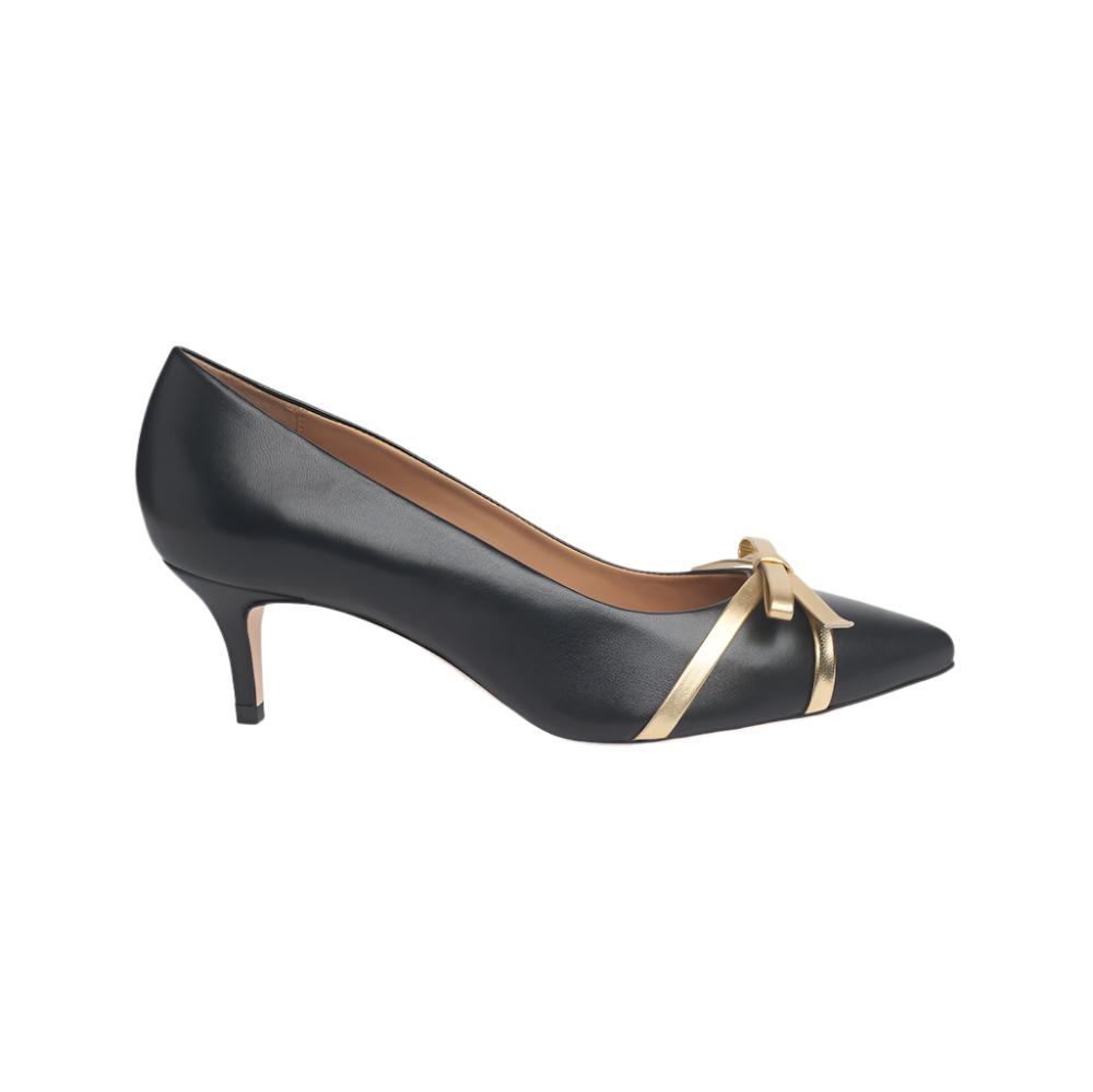Celine Black Mestico - Luzilly Bridal & Apparel