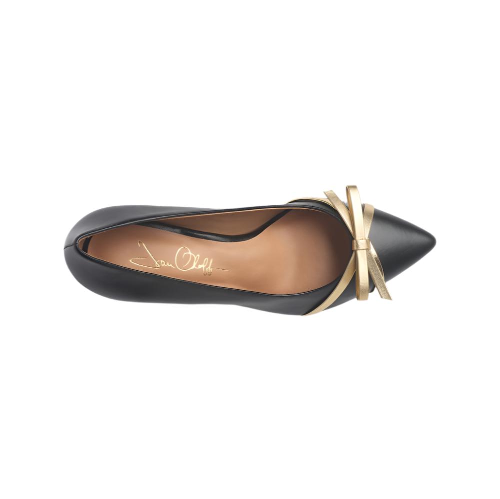 Celine Black Mestico - Luzilly Bridal & Apparel