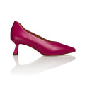 Celine Pink Nappa - Luzilly Bridal & Apparel