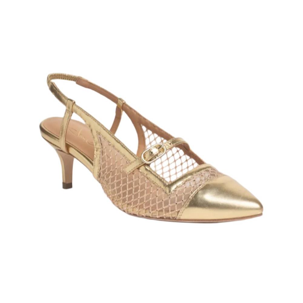 Chloe Gold - Luzilly Bridal & Apparel
