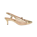 Chloe Gold - Luzilly Bridal & Apparel