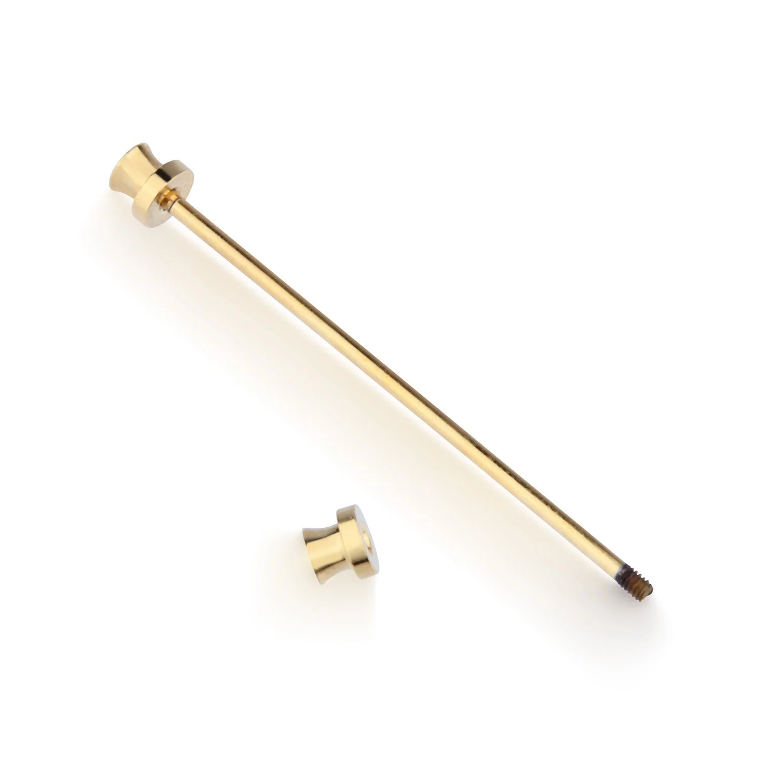 Clip For Collar Shirt Men Shirt Pins Tie Clip Pinned Collar Brooch With Box Wedding Souvenirs Lapel Pin For Men Man Cufflinks - Luzilly Bridal & Apparel