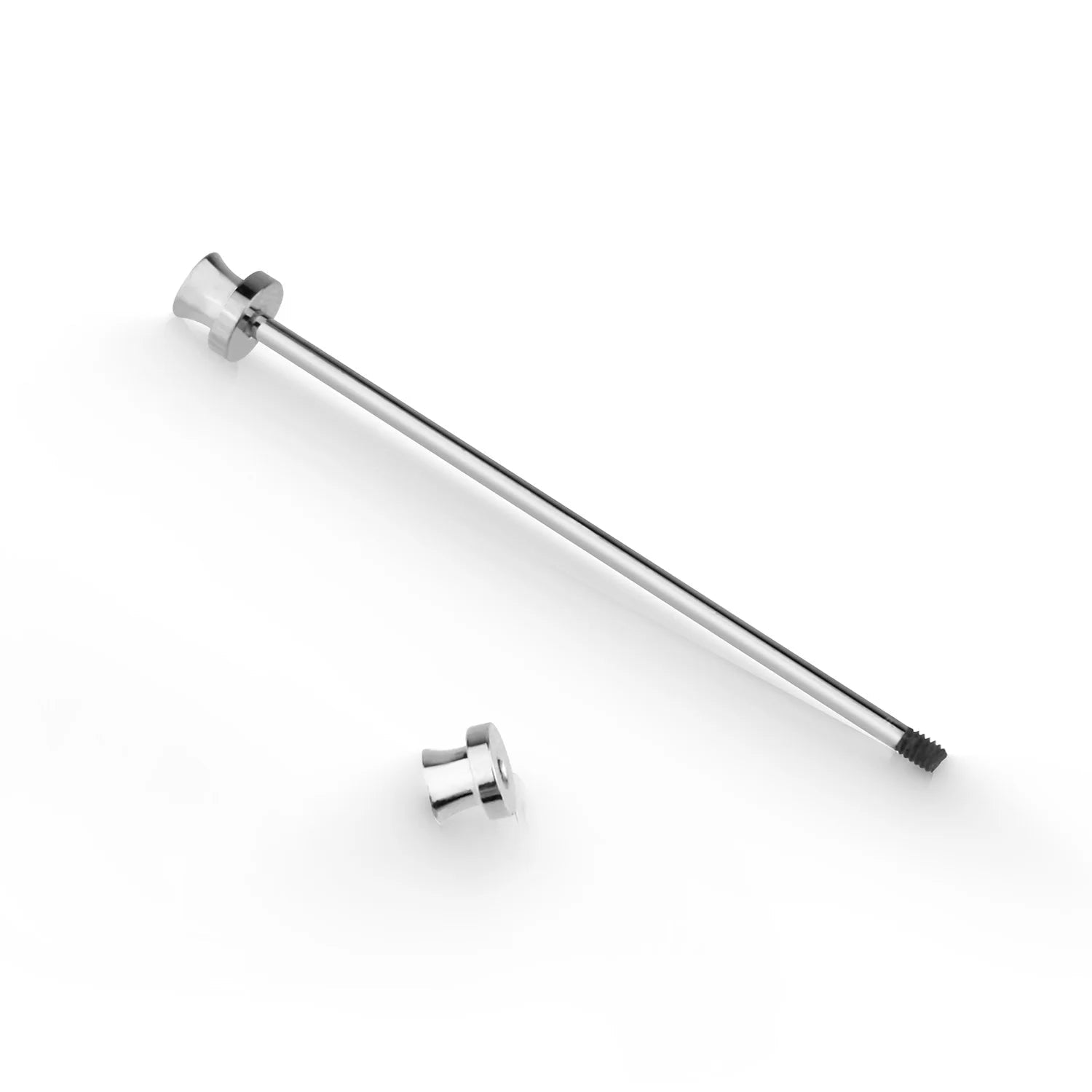 Clip For Collar Shirt Men Shirt Pins Tie Clip Pinned Collar Brooch With Box Wedding Souvenirs Lapel Pin For Men Man Cufflinks - Luzilly Bridal & Apparel