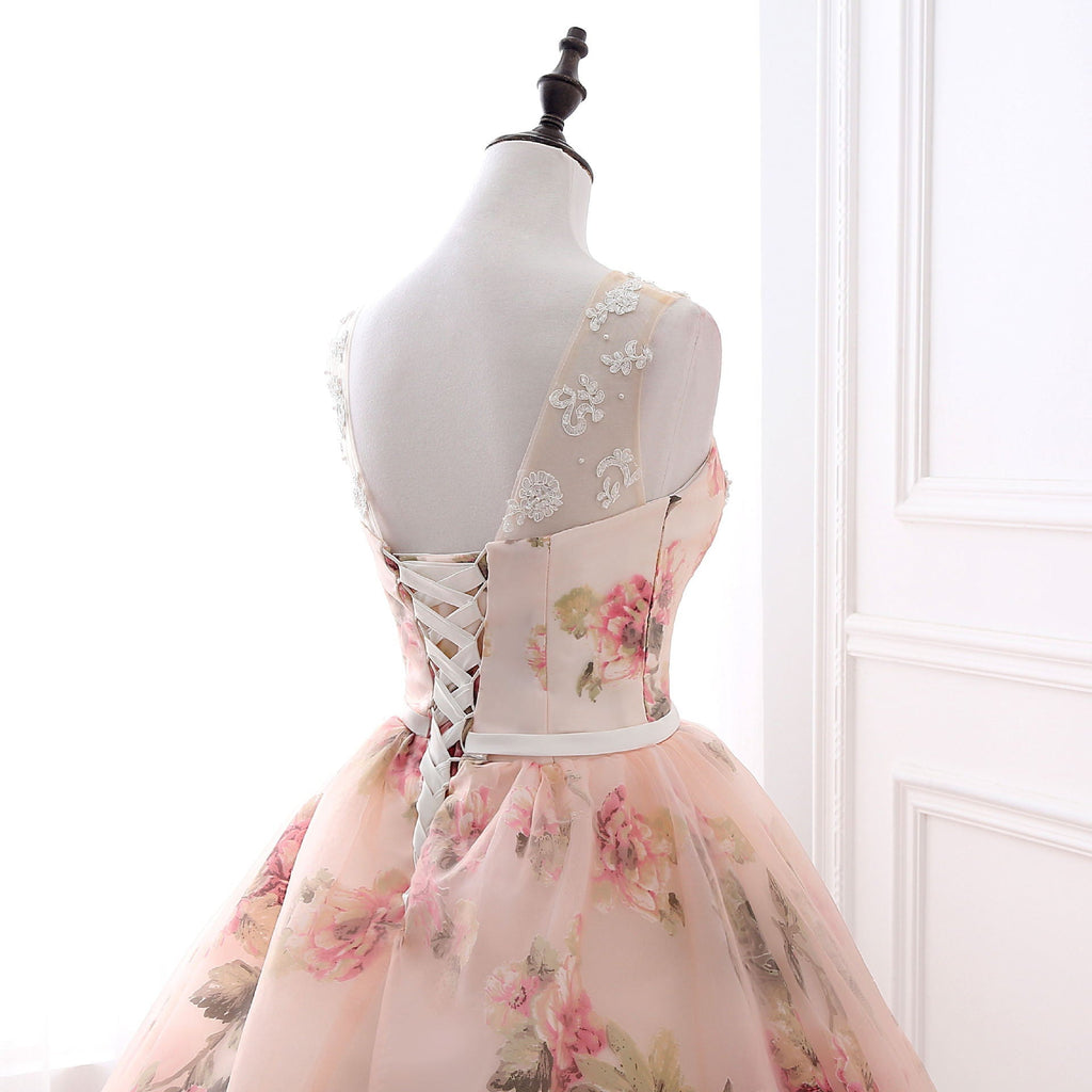 Color Tube Top Sweetheart Neckline Long Tail Wedding Dress Company Host Annual Meeting Dress - Luzilly Bridal & Apparel