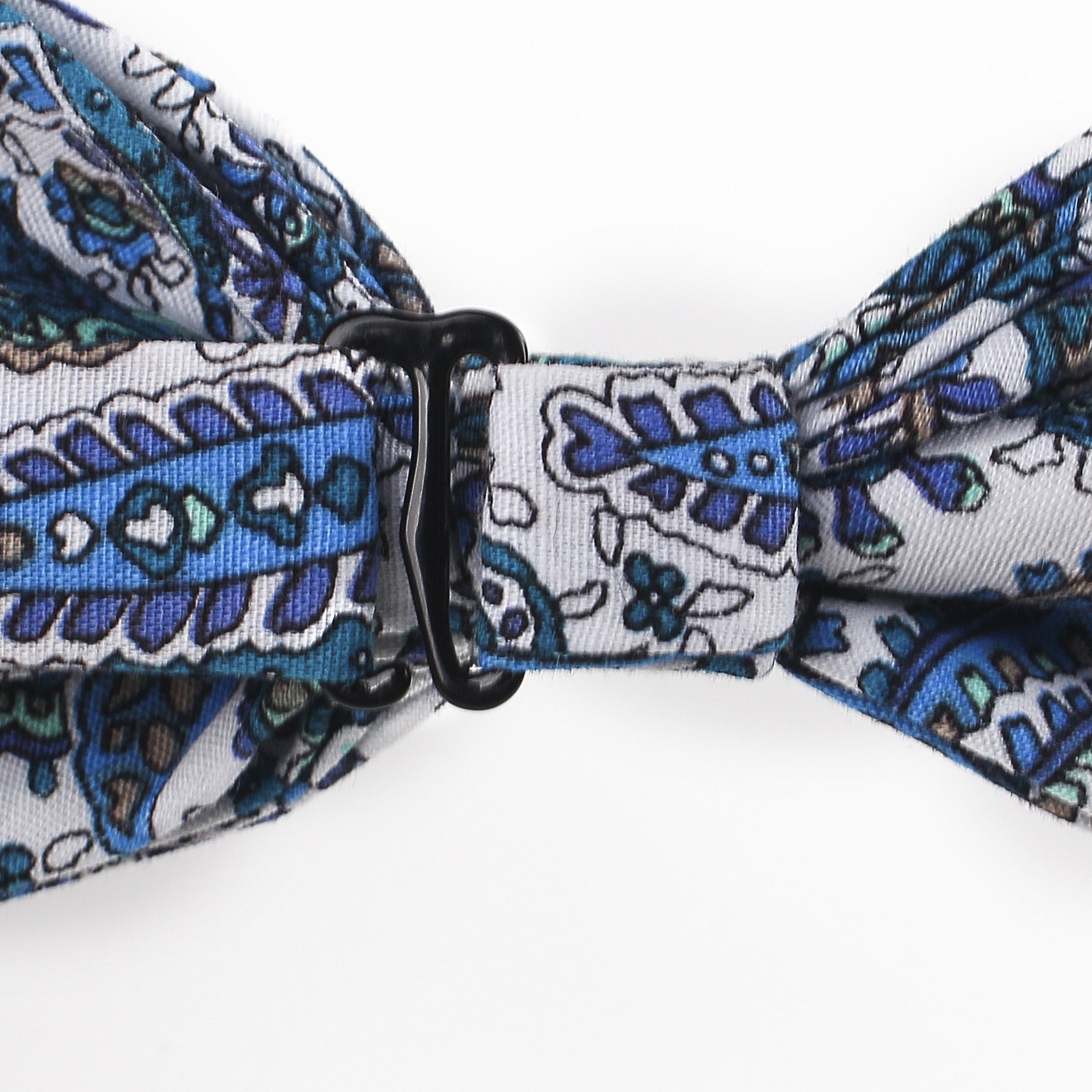 Cotton Bow Tie Men's Bow Color Wedding Party Groom Groomsmen Casual Bow Tie - Luzilly Bridal & Apparel