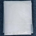 Crystal Organza Cathedral Veil with Rhinestone Edge - Luzilly Bridal & Apparel