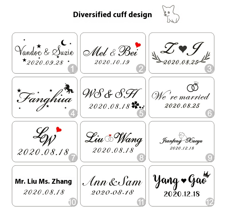 Custom Satin Bridesmaid Robes – Personalized with Name, Title, or Date | Wedding Party Gifts - Luzilly Bridal & Apparel