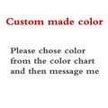 Customized Wedding Dress For Bride Sheer Neck Lace Up Back Major Beading Sequins Pearls Plus Size Women Africa Bridal Gowns - Luzilly Bridal & Apparel