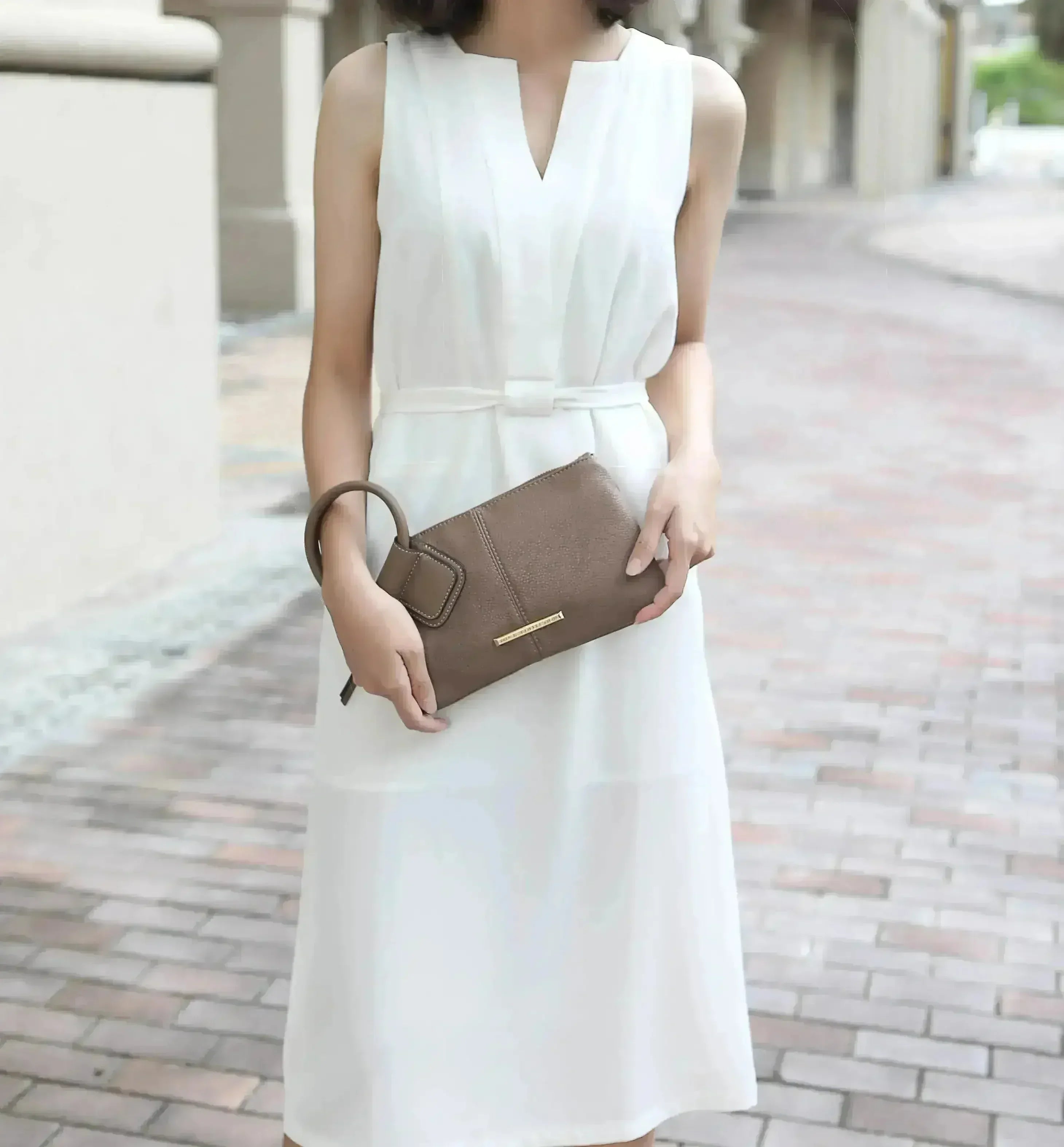 Luna Clutch/Wristlet Women