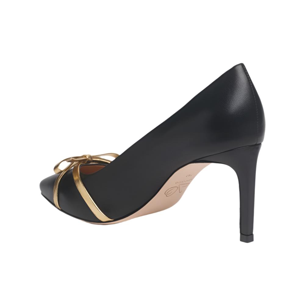 Divine Black Mestico - Luzilly Bridal & Apparel