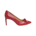 Divine Red Mestico - Luzilly Bridal & Apparel