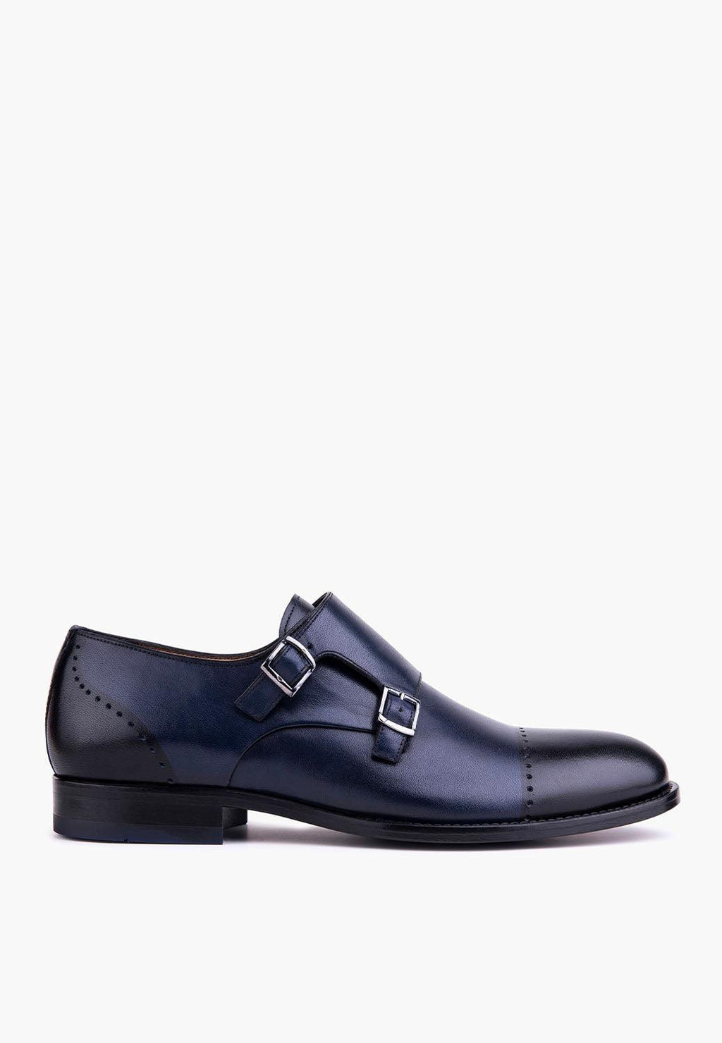 Esquire Navy-Black - Luzilly Bridal & Apparel