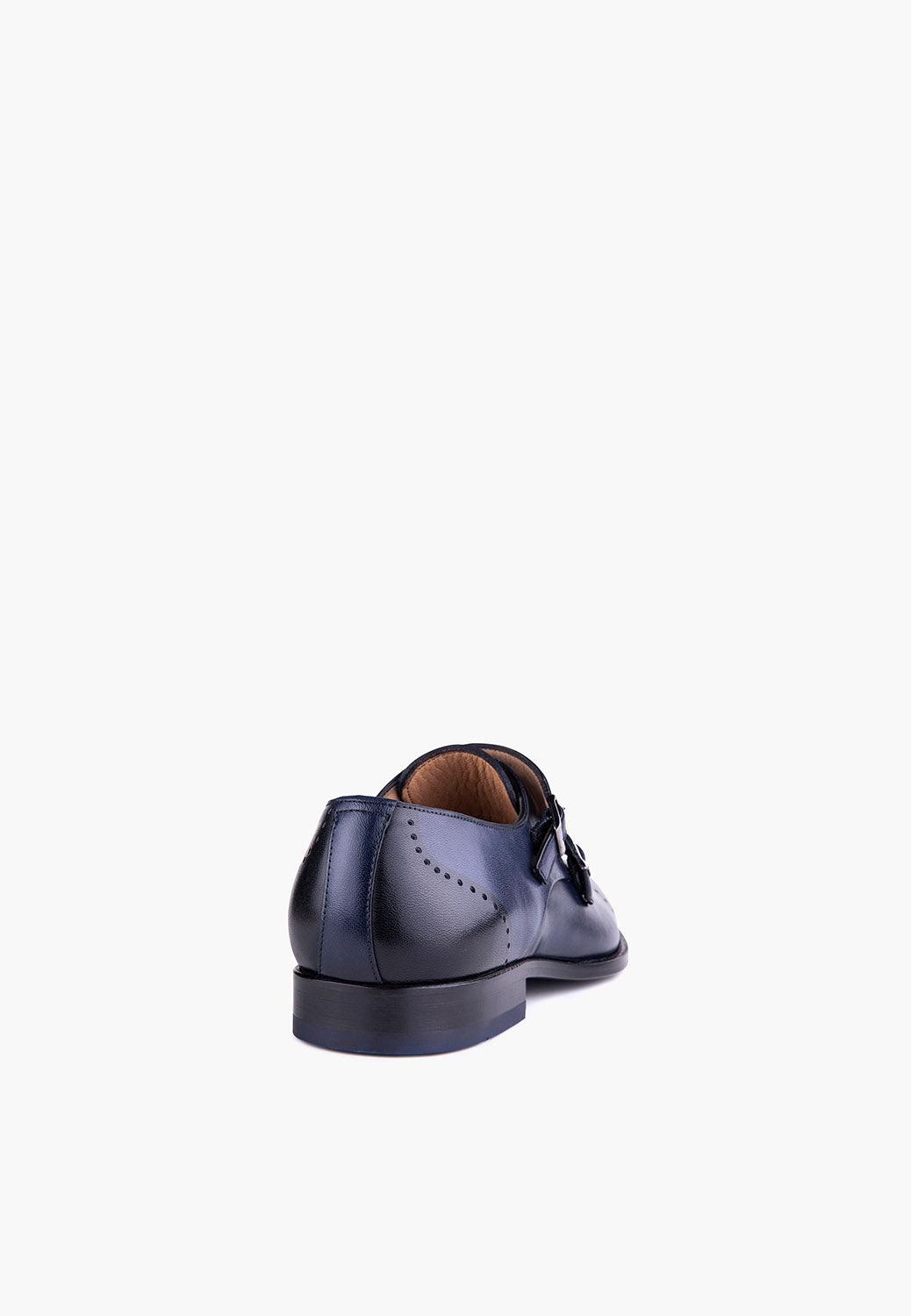 Esquire Navy-Black - Luzilly Bridal & Apparel