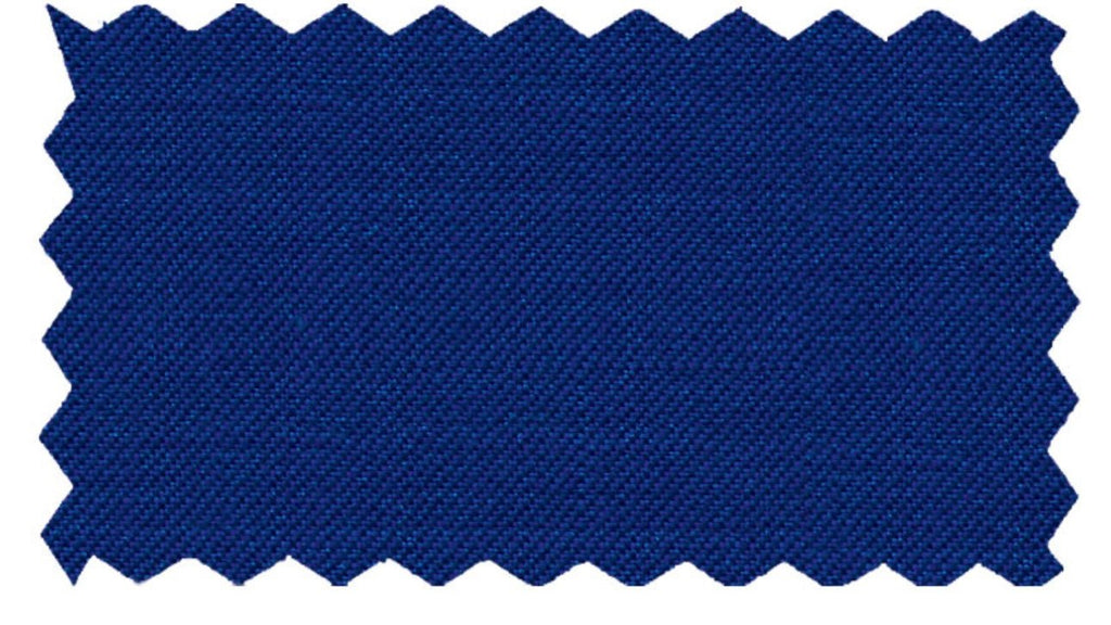 Euro Slim-Fit Super 140's Wool Suit – French Blue - Luzilly Bridal & Apparel