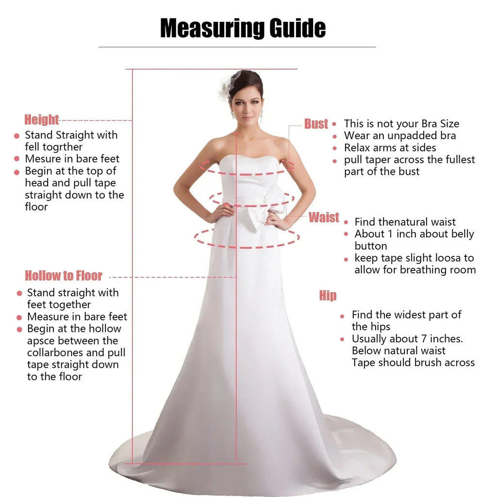 Exquisite Wedding Dresses A-Line Tulle Tiered Bridal Gowns Lace Appliques Gorgeous Princess Robes Vestidos De Novia Customized - Luzilly Bridal & Apparel