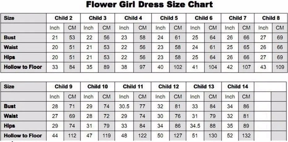 Floral Applique Tea Length Flower Girl Dress - Luzilly Bridal & Apparel