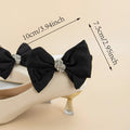 Flower Bridal Shoe Charms - Luzilly Bridal & Apparel
