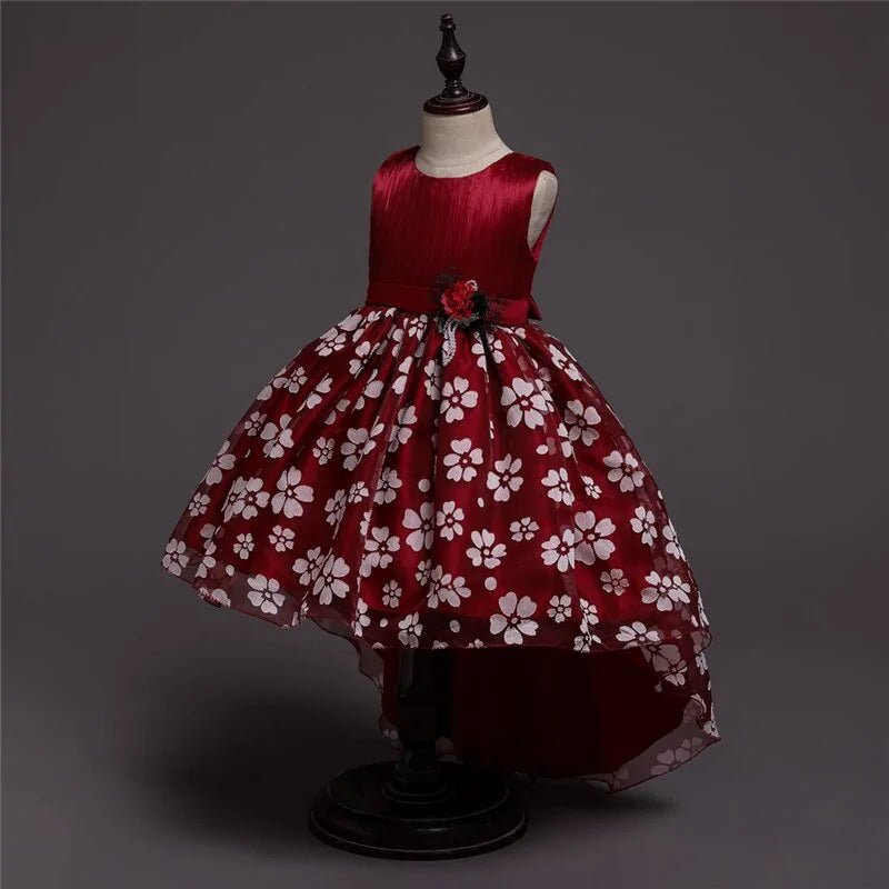 Flower Girl Dress -  GIAA21310005 - Luzilly Bridal & Apparel