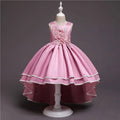 Flower Girl Dress -  GIAA21310005 - Luzilly Bridal & Apparel