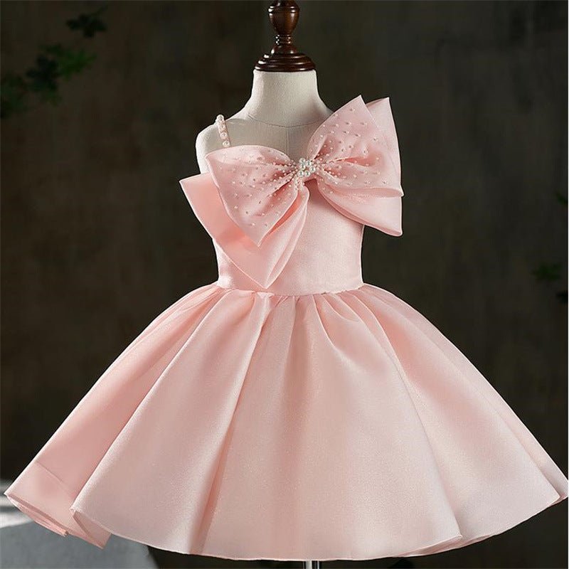 Flower Girl Party Dress - Luzilly Bridal & Apparel