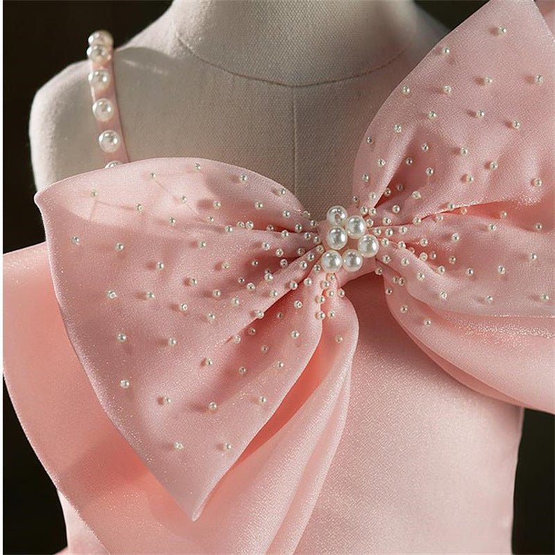 Flower Girl Party Dress - Luzilly Bridal & Apparel