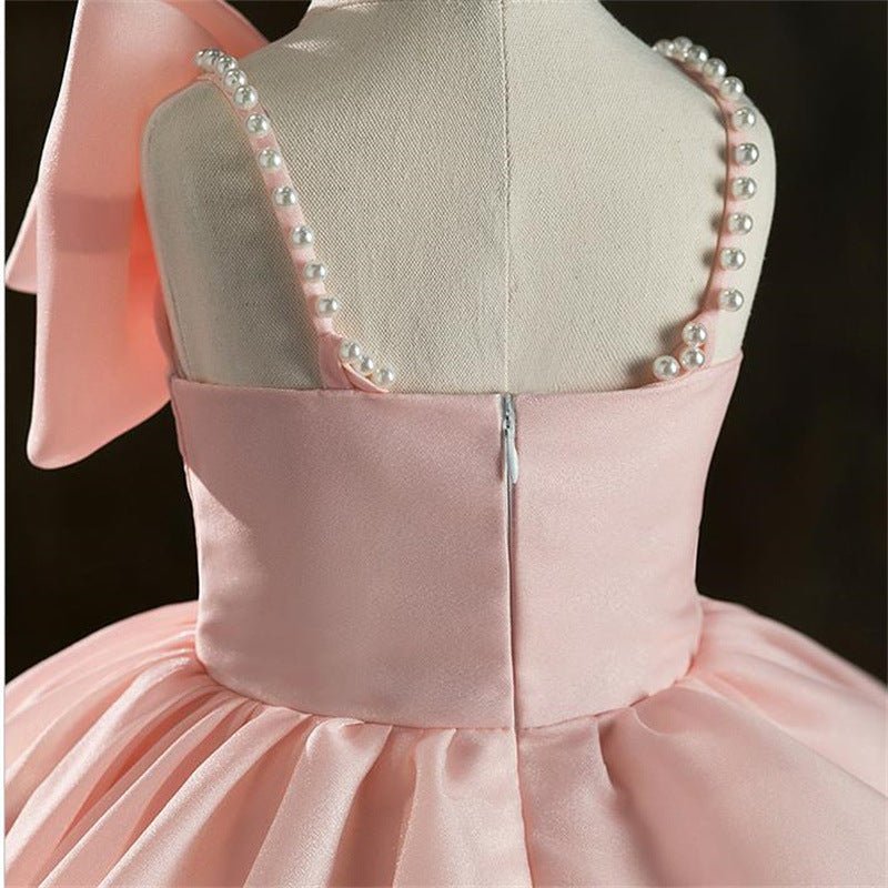 Flower Girl Party Dress - Luzilly Bridal & Apparel