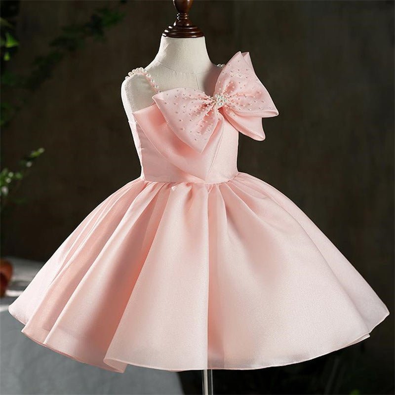 Flower Girl Party Dress - Luzilly Bridal & Apparel