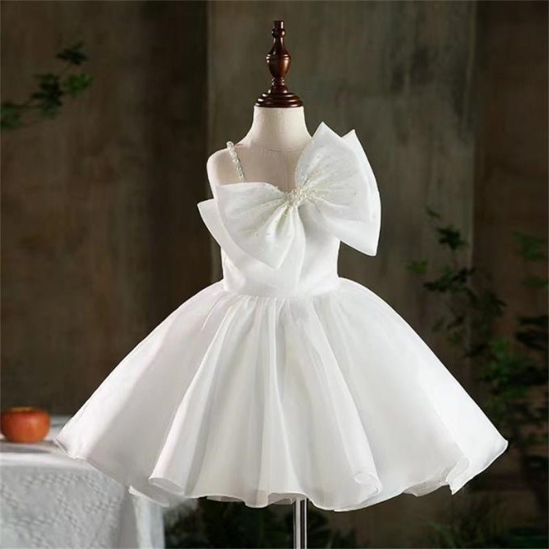 Flower Girl Party Dress - Luzilly Bridal & Apparel