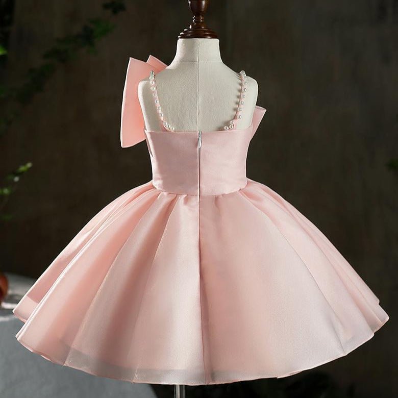 Flower Girl Party Dress - Luzilly Bridal & Apparel