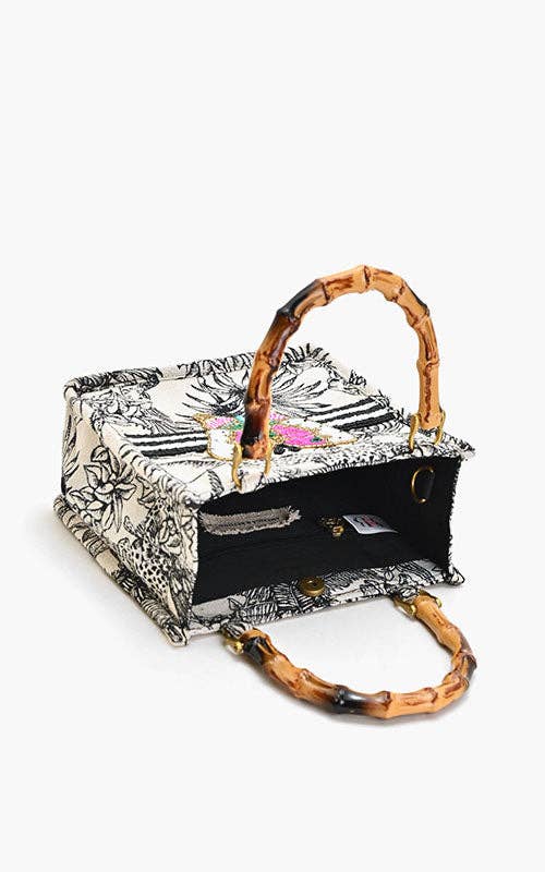 Forbidden Handbag - Luzilly Bridal & Apparel