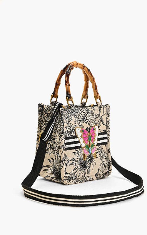 Forbidden Handbag - Luzilly Bridal & Apparel