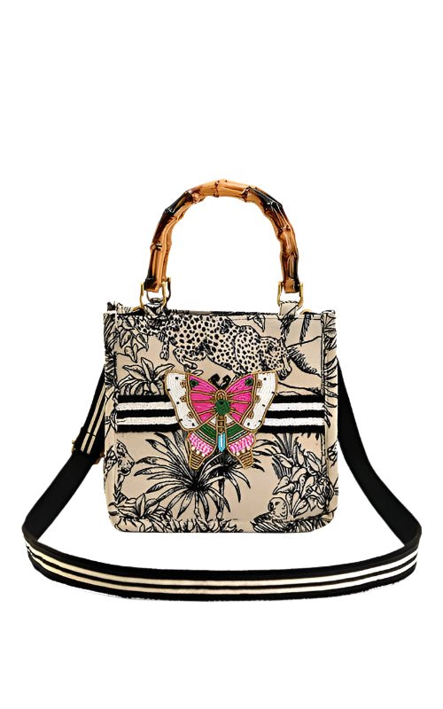 Forbidden Handbag - Luzilly Bridal & Apparel