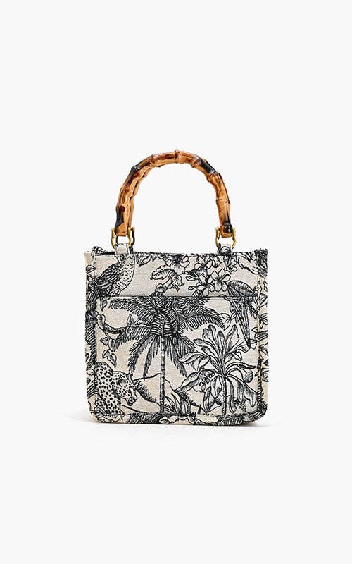 Forbidden Handbag - Luzilly Bridal & Apparel