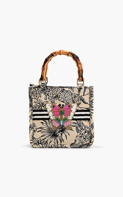 Forbidden Handbag - Luzilly Bridal & Apparel