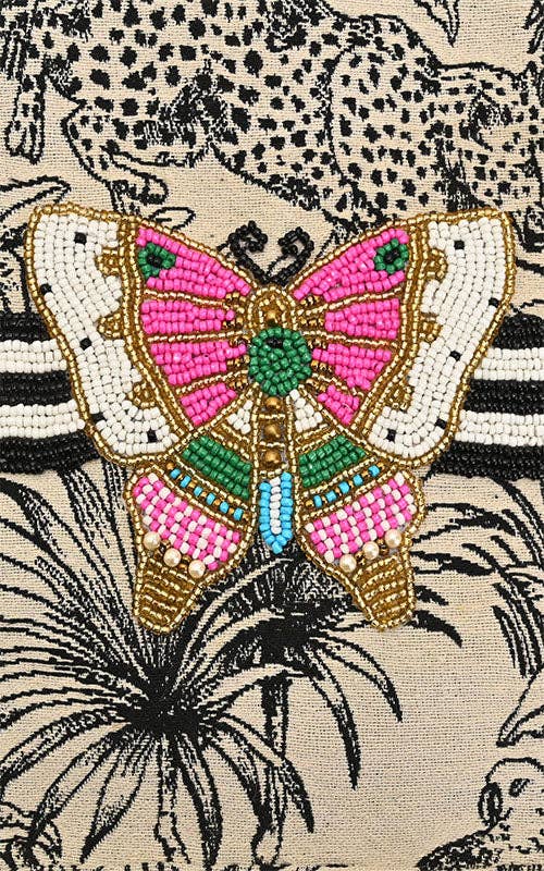 Forbidden Handbag - Luzilly Bridal & Apparel